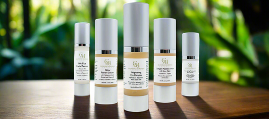 How to Use The Magic Fives for Your Best Skin Yet