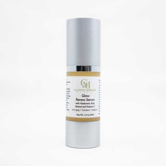 Glow Renew Hydrating & Brightening Serum 30ml