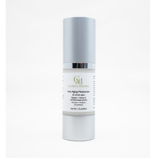 Anti-Aging Moisturizer with Matrixyl 3000 1oz. / 30ml