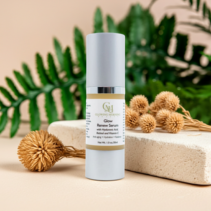 Glow Renew Hydrating & Brightening Serum 30ml