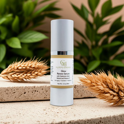 Glow Renew Hydrating & Brightening Serum 30ml
